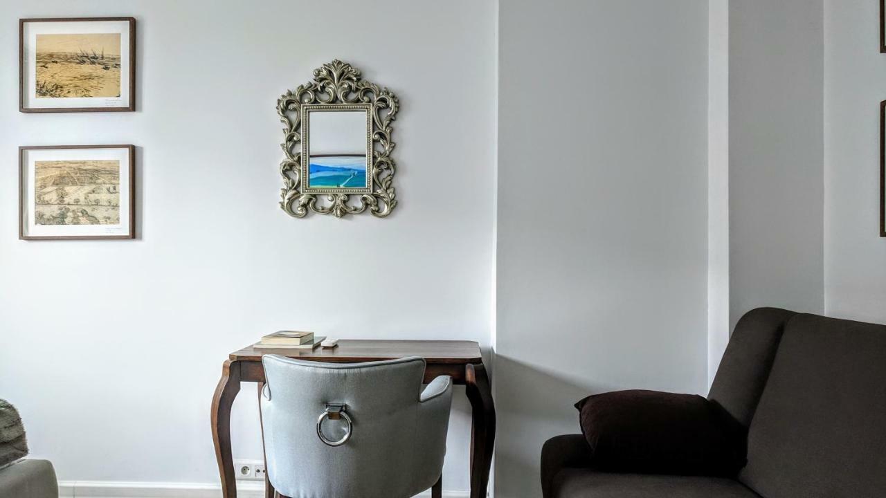 Vangogh By Mythings Varsovie Extérieur photo